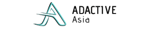 adactive asia logo